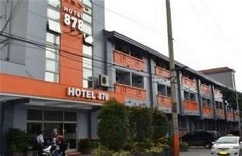 HOTEL 878 LIBIS (Quezon City) .